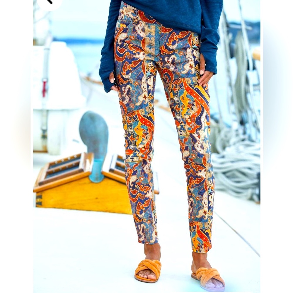 Peruvian Connection Sumatra Pant - image 1